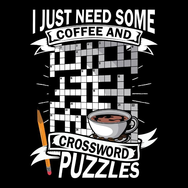 Solve crossword puzzles