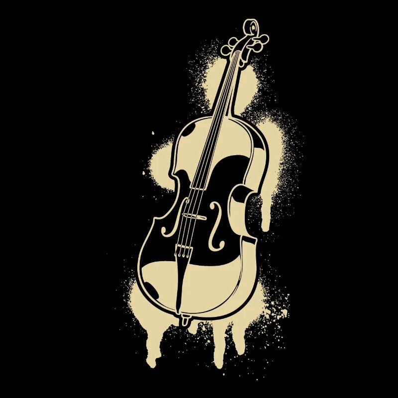 Cello cello player cellist