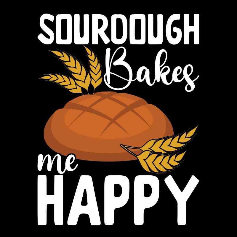 Bäcker Bäckerei Backen