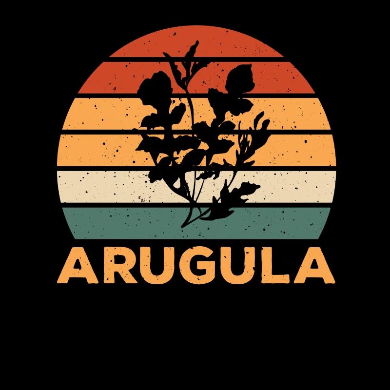 Retro Rucola Design