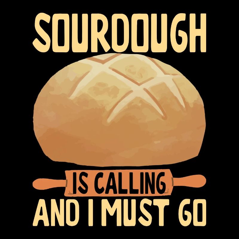 Bäcker Bäckerei Backen