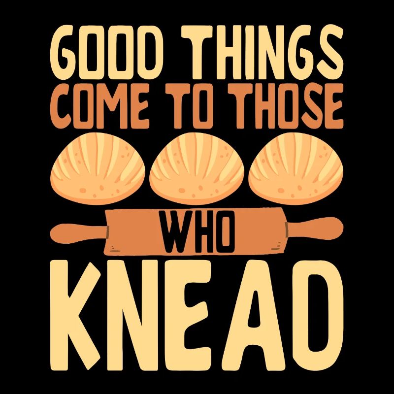 Bäcker Bäckerei Backen