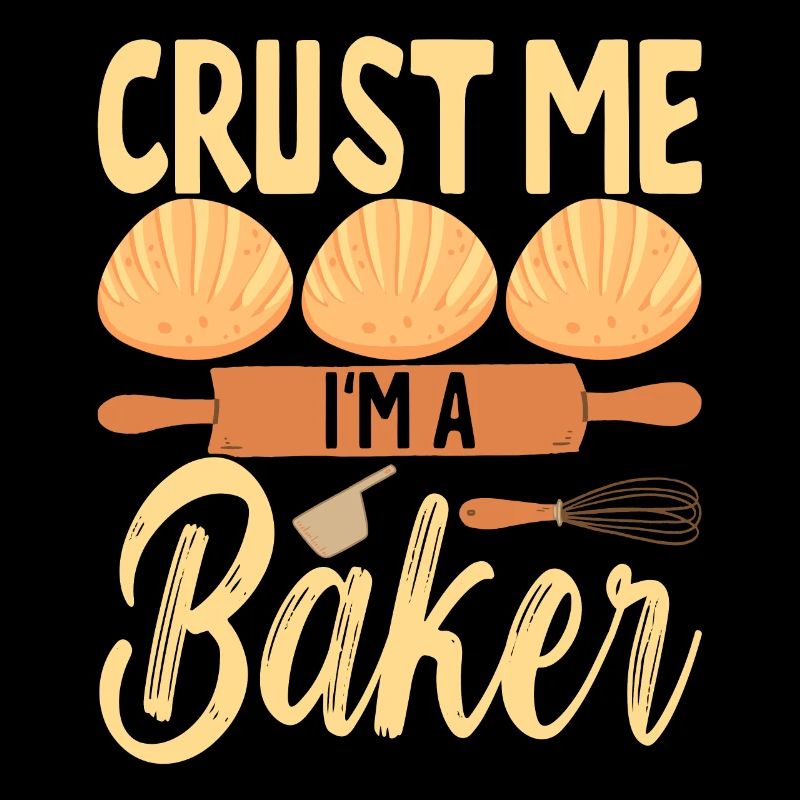 Bäcker Bäckerei Backen