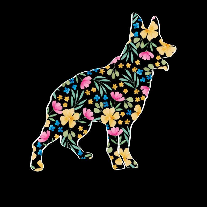 Bouvier australien