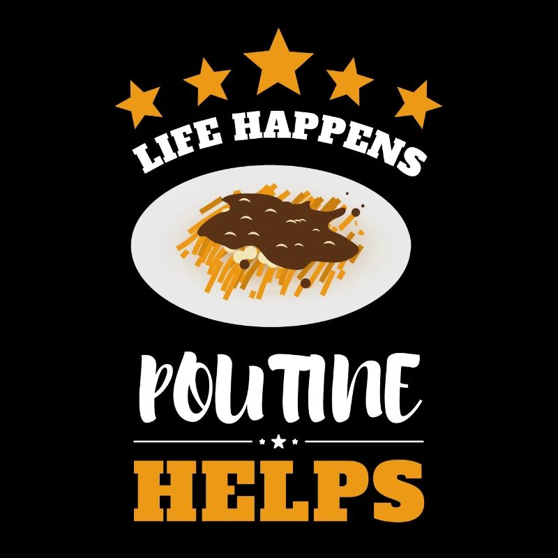 Cheese Curds Gravy Mix Canada Poutine