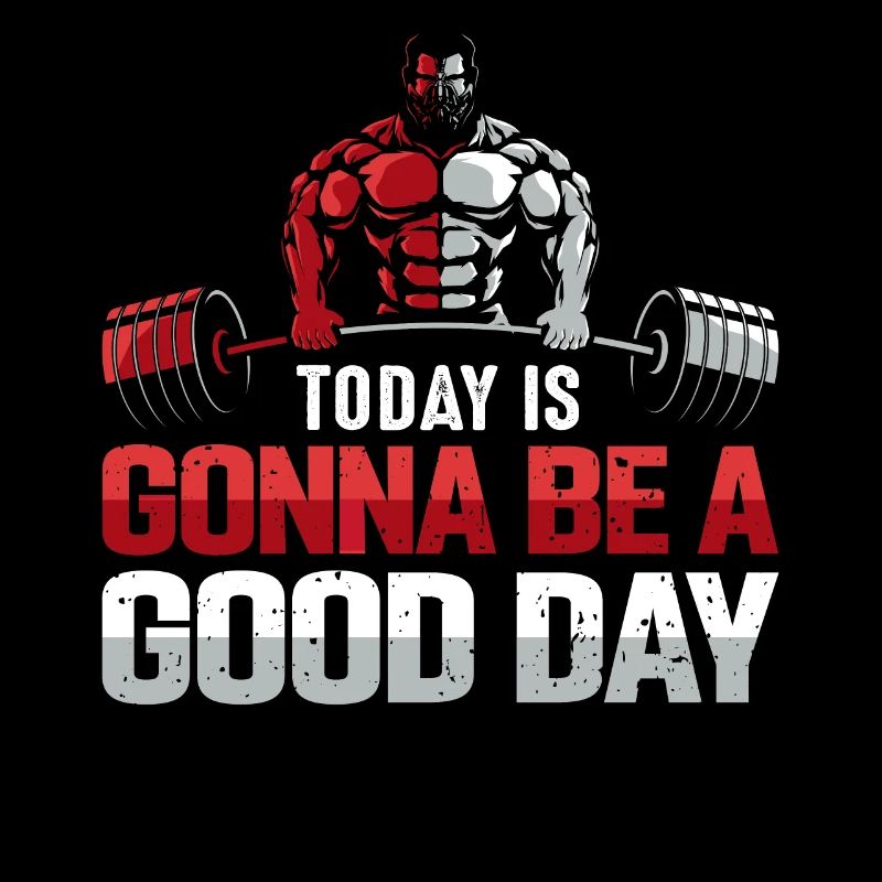 Heute ist ein guterTag