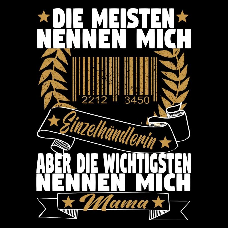 Verkäuferin Muttertag Einzelhandel Verkäufer