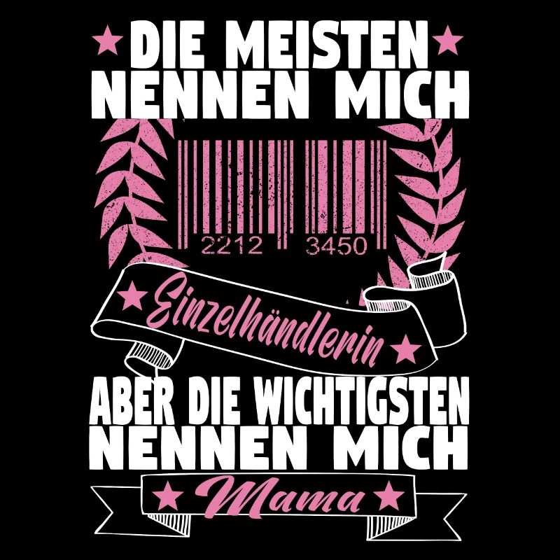 Verkäuferin Muttertag Einzelhandel Verkäufer