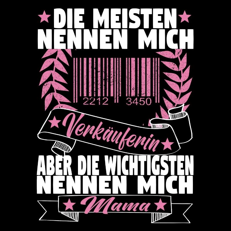 Verkäuferin Muttertag Einzelhandel Verkäufer