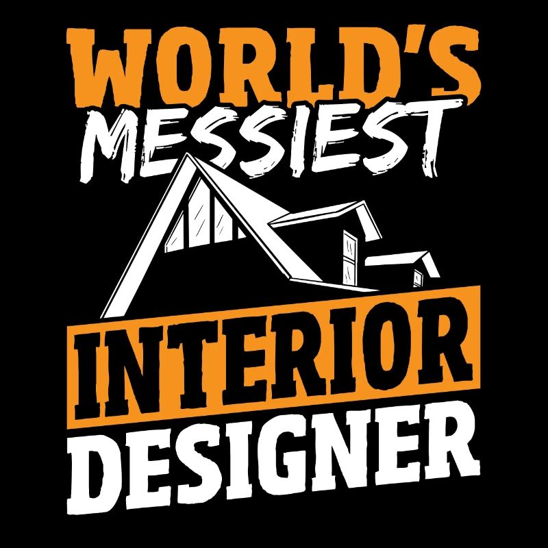 World's Messiest Interior Designer Interior Design