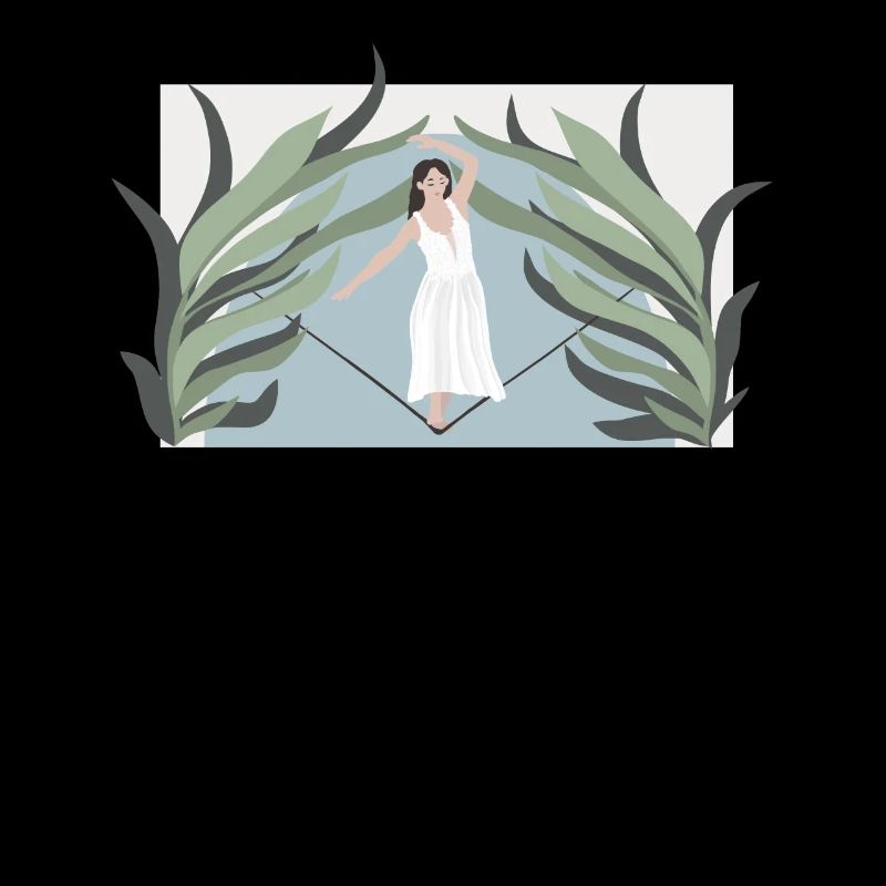 Slackers Balancing Indoor Slackerliner Slackline