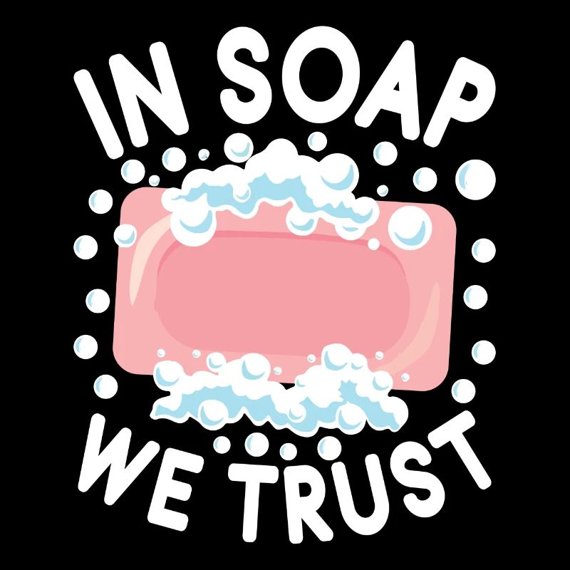 Savonnier fabrication de savon