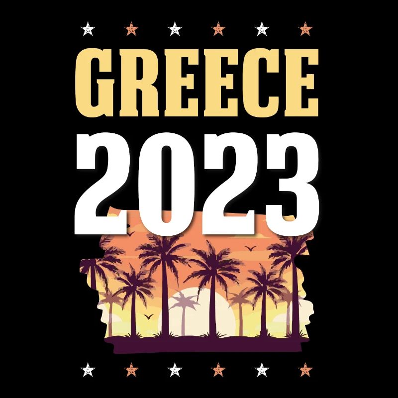 Greece 2023