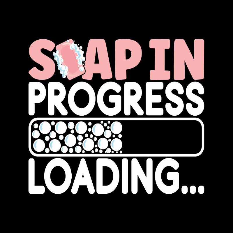 Savonnier fabrication de savon