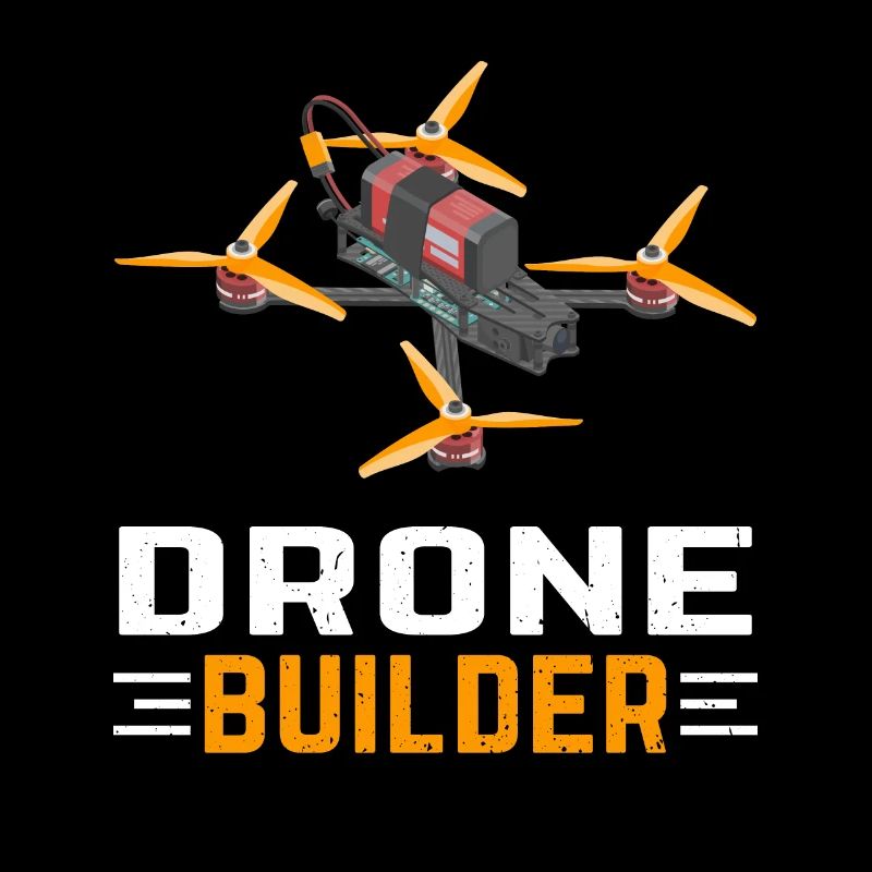 Constructeur de drones Drohne