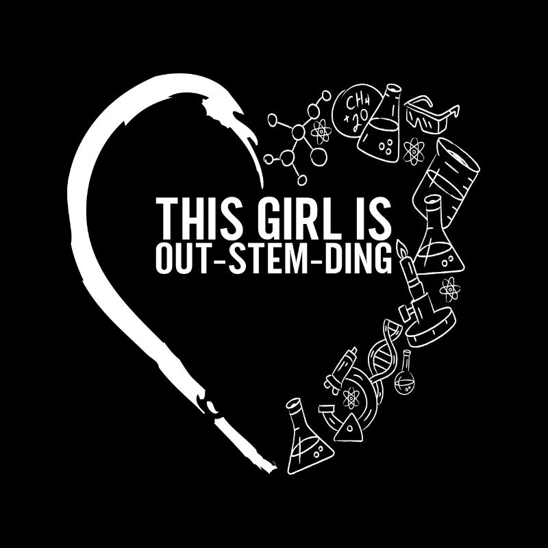 Femmes Steminist en science
