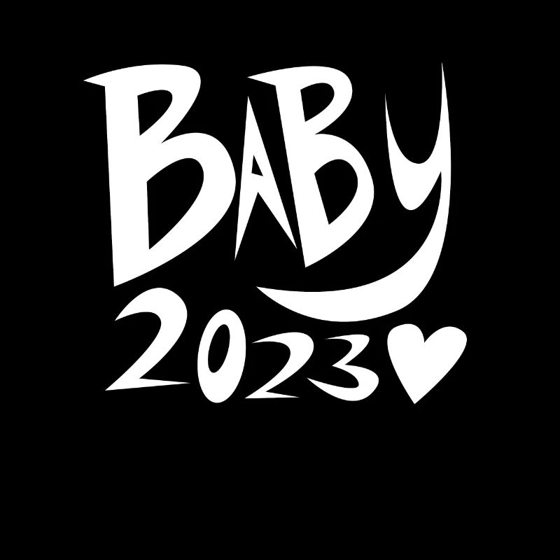 Bébé 2023 - Naissance enceinte