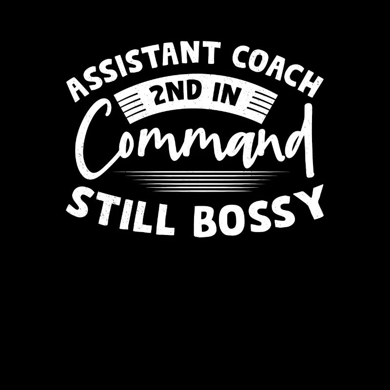 Assistant Trainer
