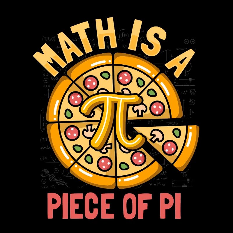 Mathe ist ein Stück PU, Torten-Mathematik-Spaß PU