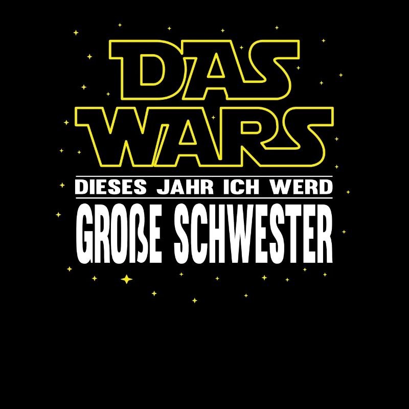 Das Wars Einzelkind Große Schwester Sterne