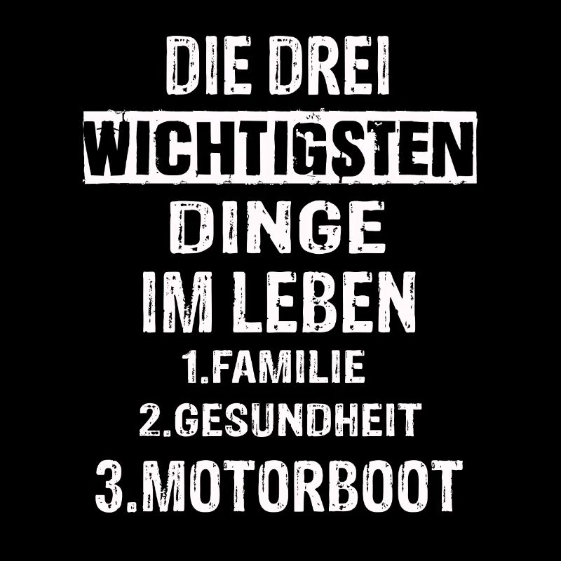 Motorboot