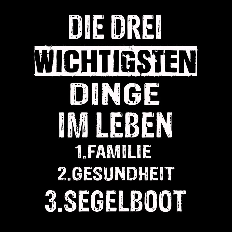 Segelboot