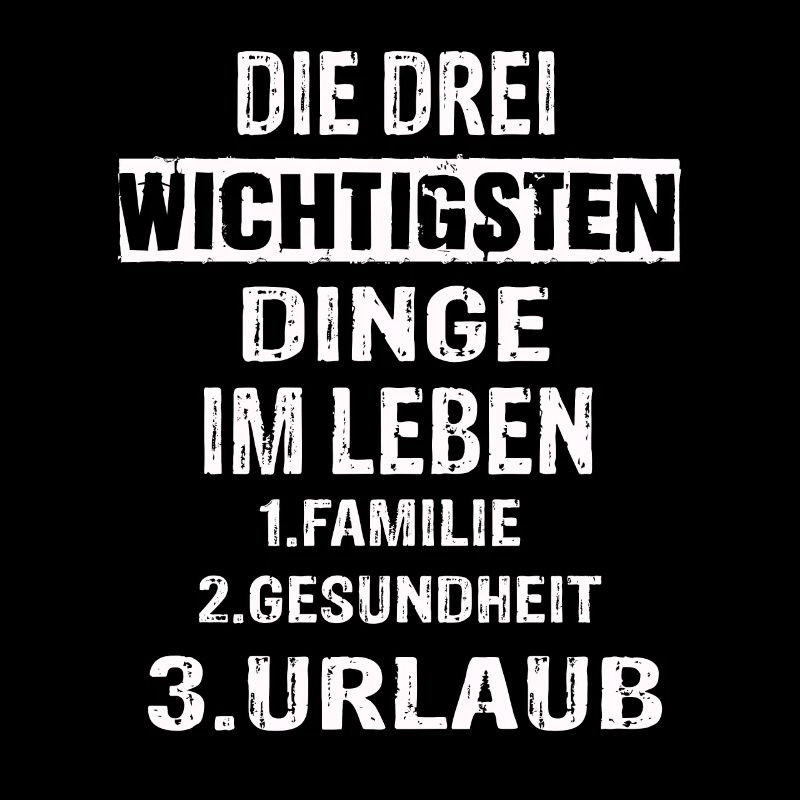 Urlaub