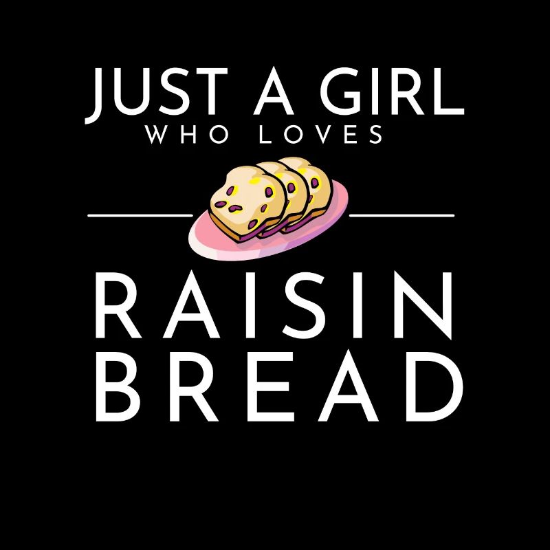 Cuisson du pain aux raisins secs