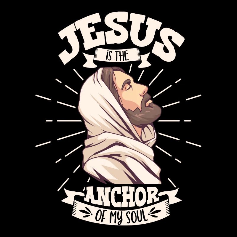 Jésus Christianisme Dieu Prière Pasteur