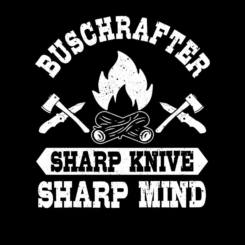 Bushcraften