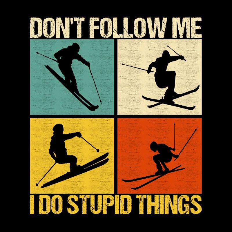 Skiers