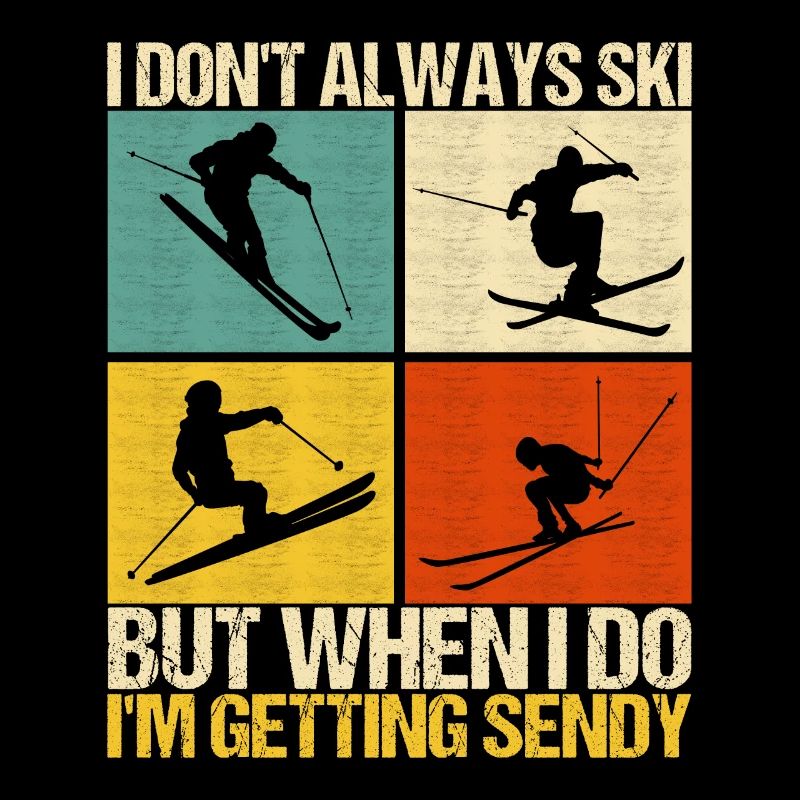 Skiers