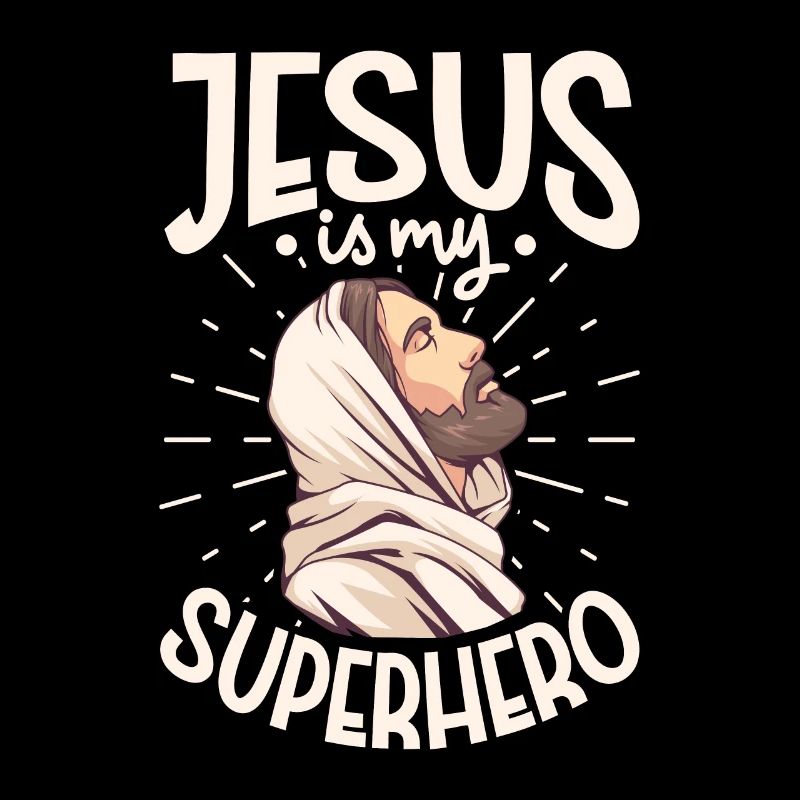 Jésus Christianisme Dieu Prière Pasteur