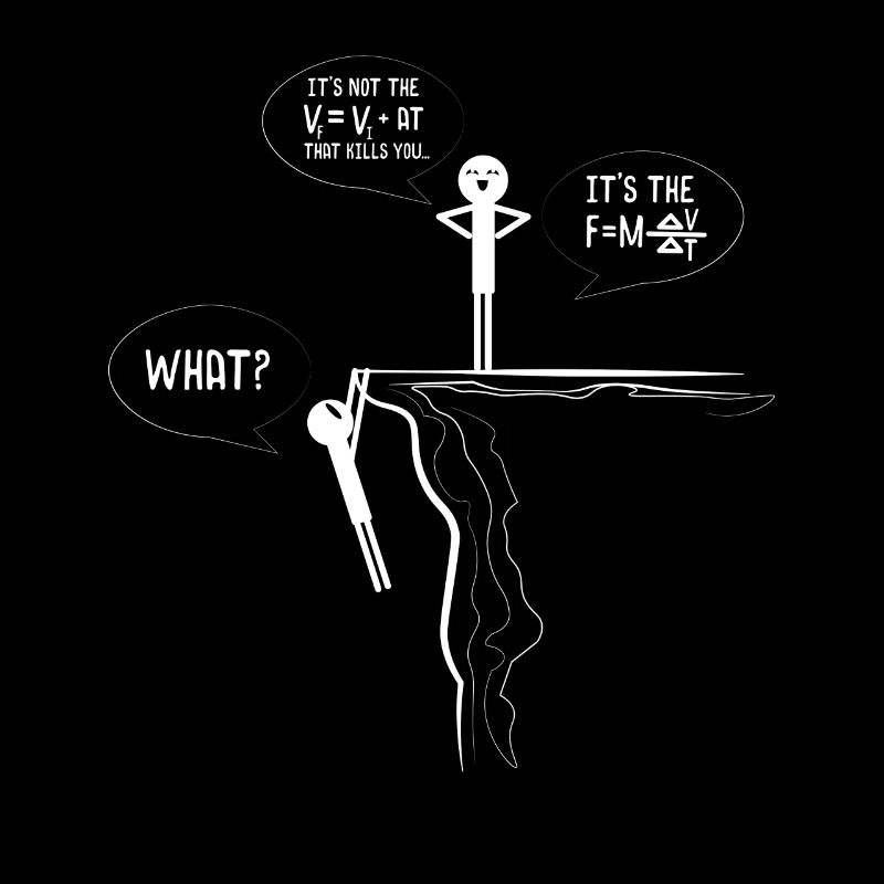 Quantum Physics Force