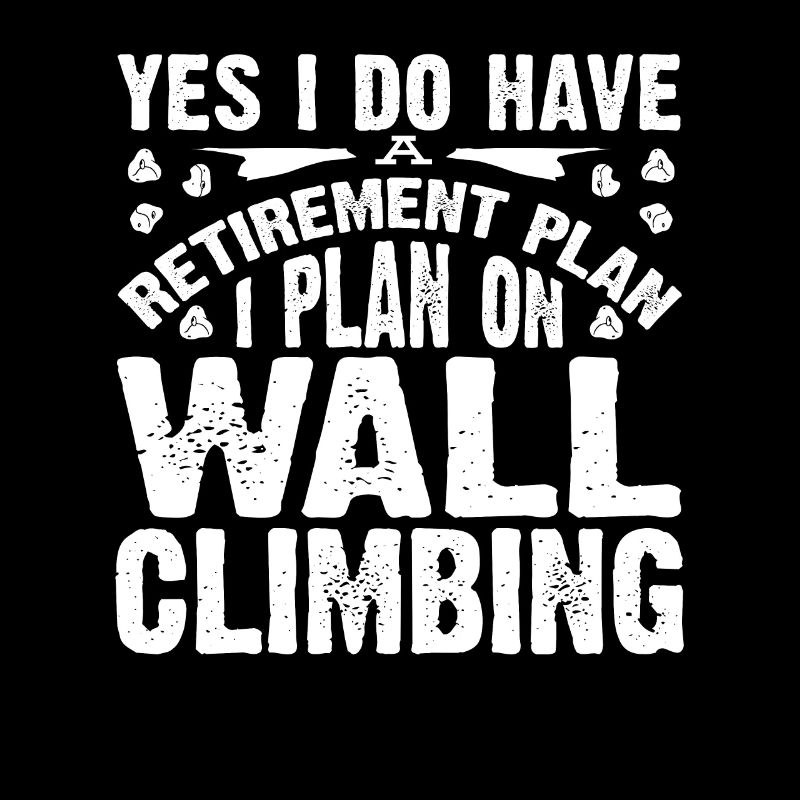 Wall climbers, wall climbers