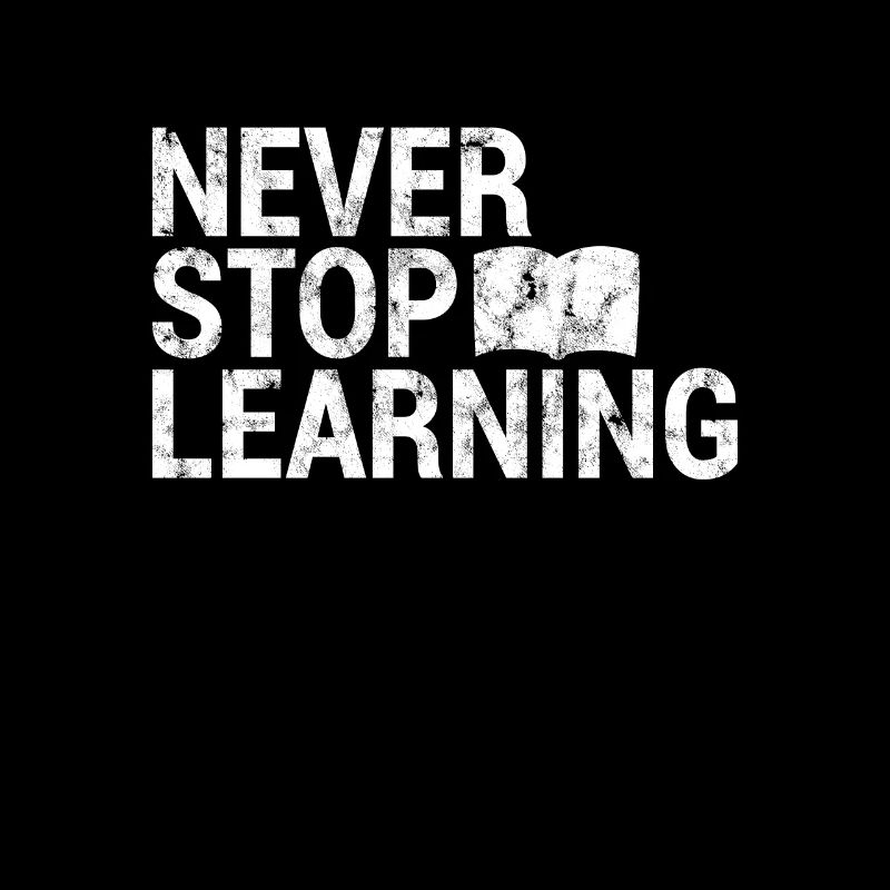 Learn to read saying