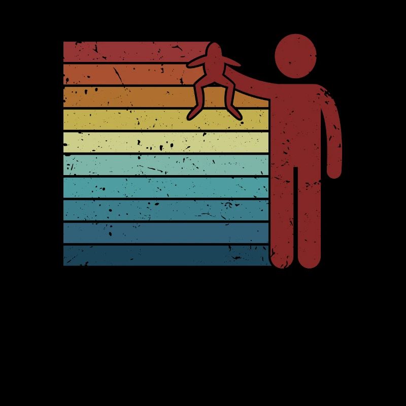 Retro Toad Tadpole Tree Frog Frog Catcher