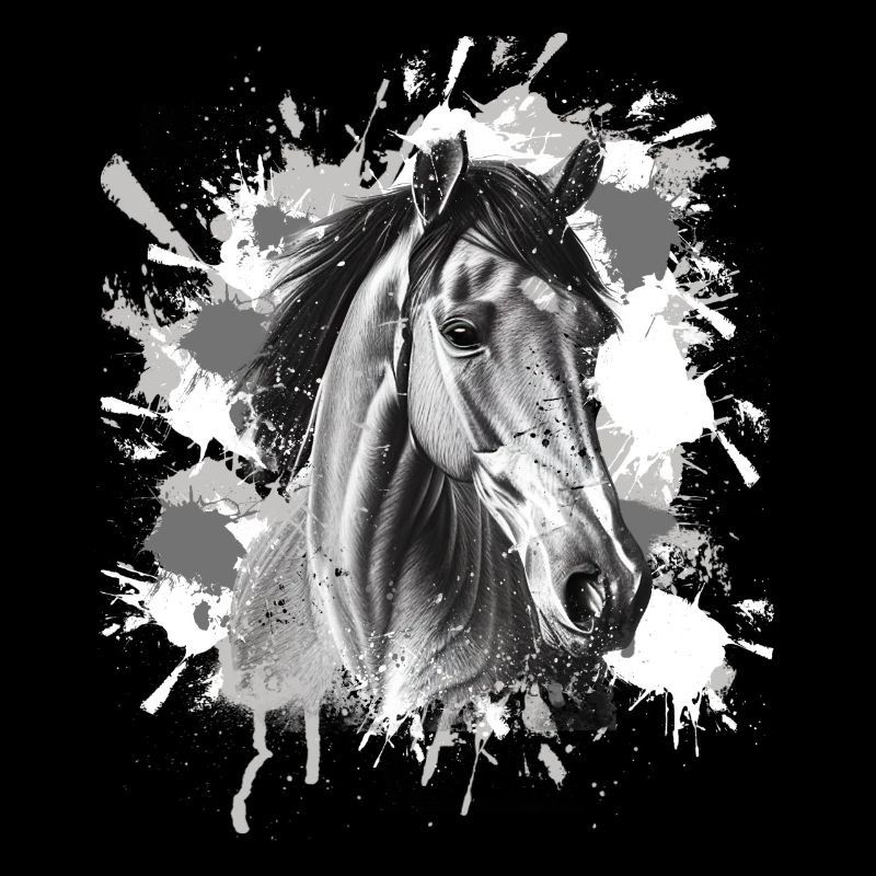 Pferd