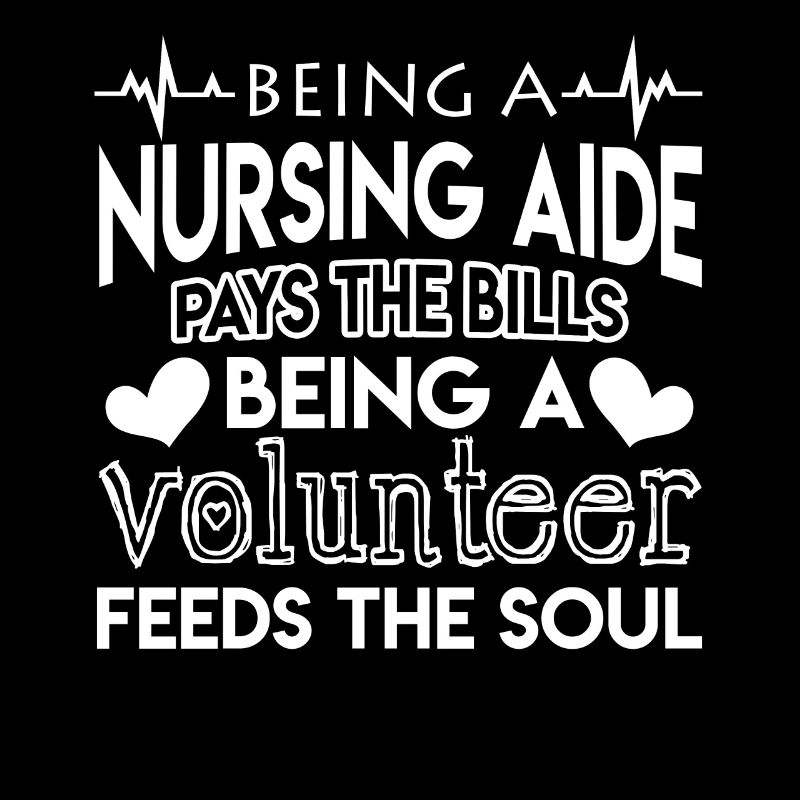 Nursing Aide Nursing Aide Pays The Bills