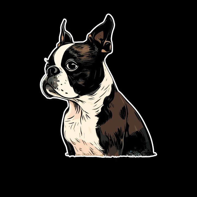 Boston Terrier