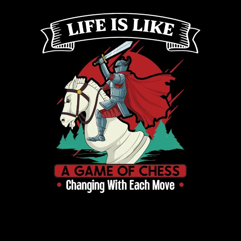 Chess player chessboard Chess board game