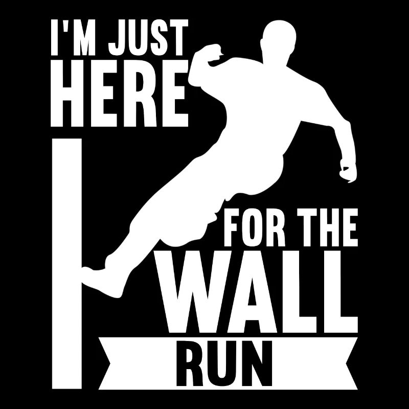 Parkour Freerunning