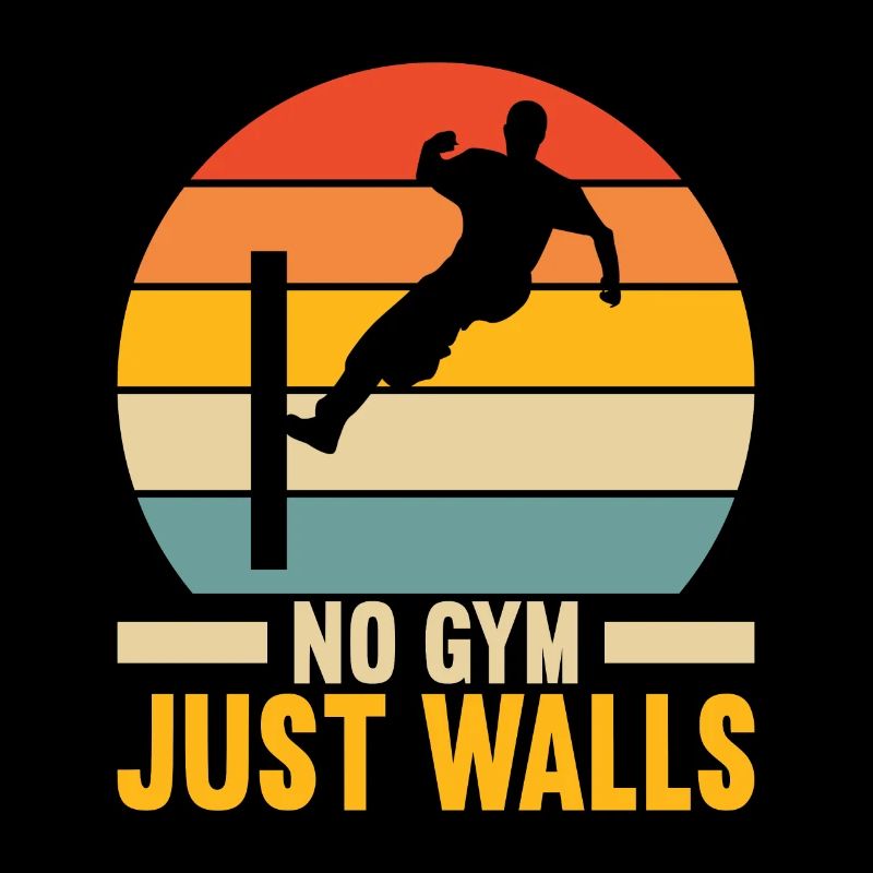 Parkour Freerunning