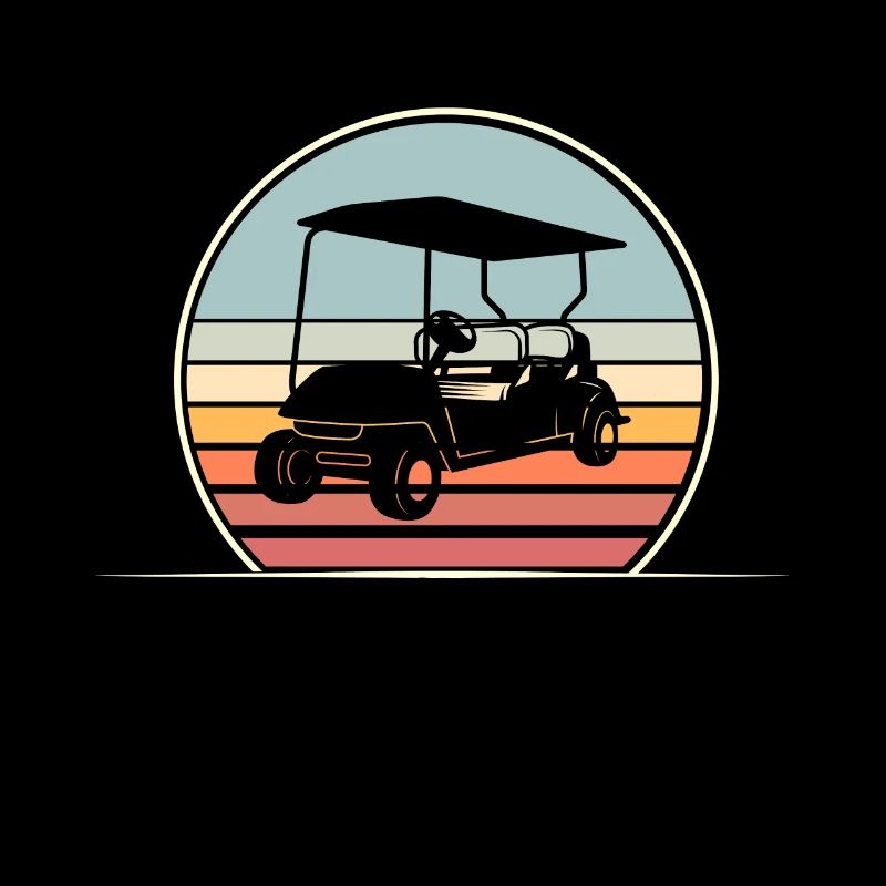 Golf Golfer