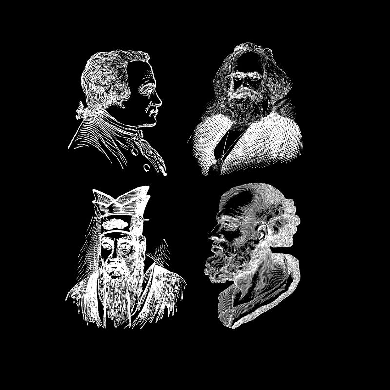 Philosophical Debate Feeling Philoslothical