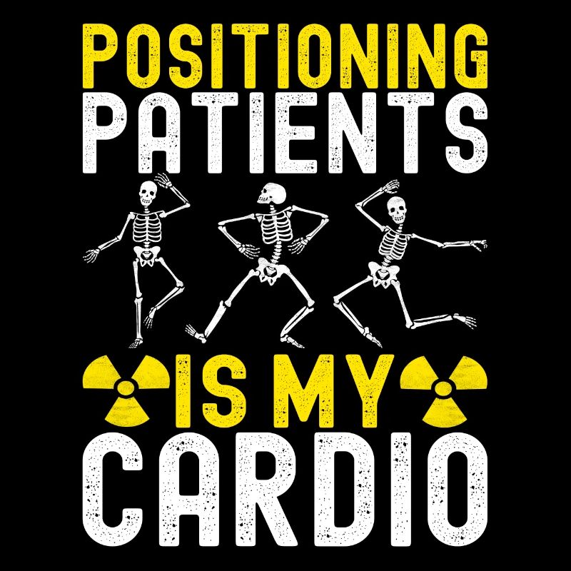 Radiology Radiologist