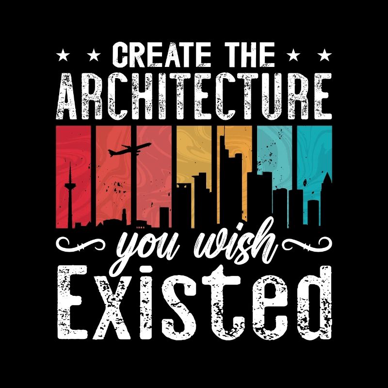 Create The Architecture Retro Builder Architecture
