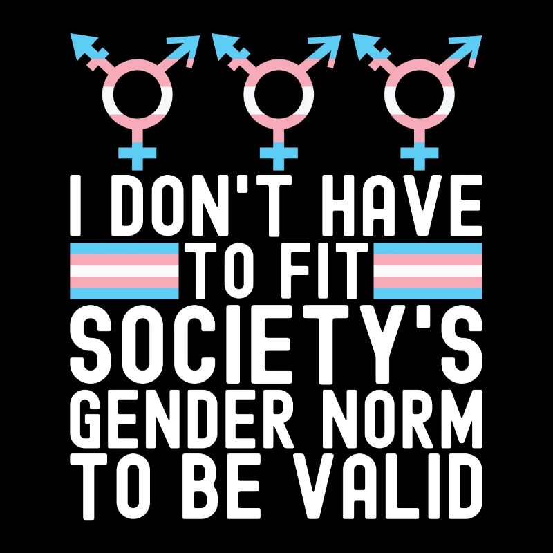 Transgender Trans LGBTQ