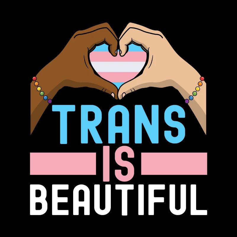 Transgender Trans LGBTQ