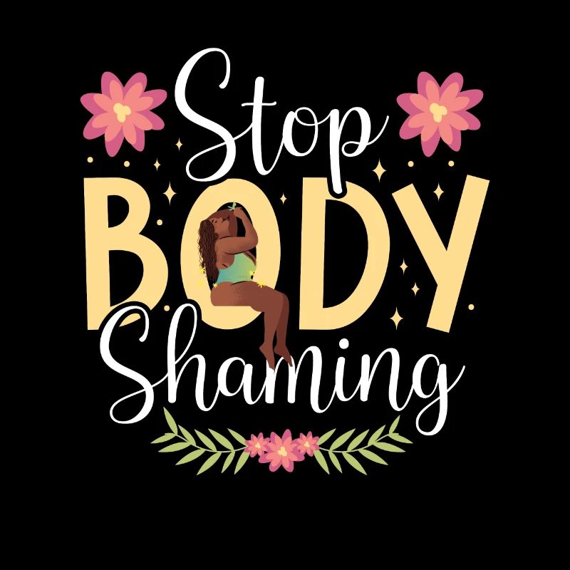 Plus de body shaming Bodyshaming agacement